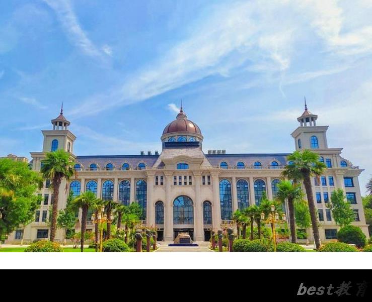 2024西安外事学院录取分数线：最低306分（含各专业录取最低分）