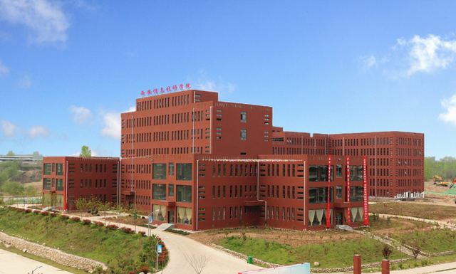 四川高考多少分可以读西安理工大学高科学院？附2021-2023最低分及位次