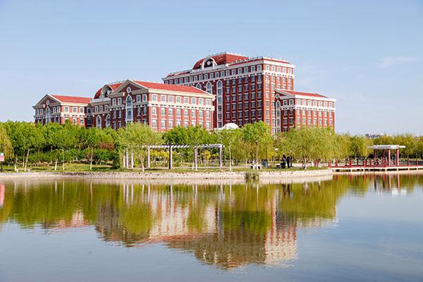 四川高考多少分可以读天津外国语大学中外合办？附2021-2023最低分及位次