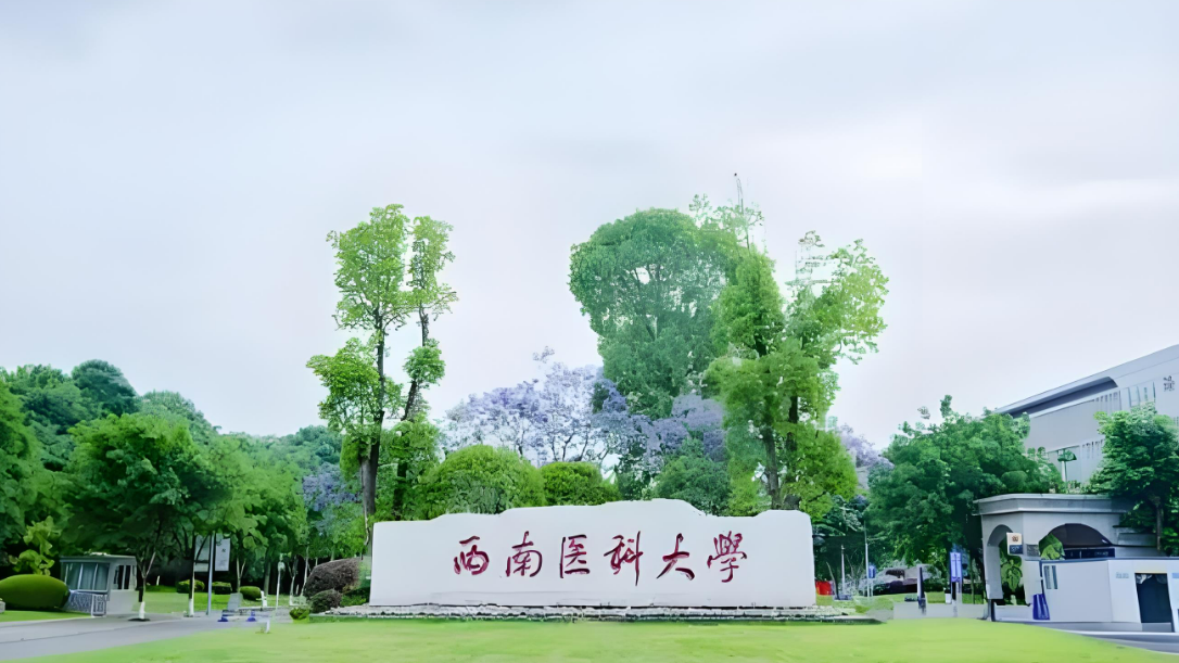 四川高考多少分可以读西南医科大学？附2021-2023最低分及位次