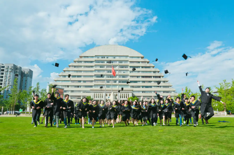 四川高考多少分可以读云南农业大学中外合办？附2021-2023最低分及位次