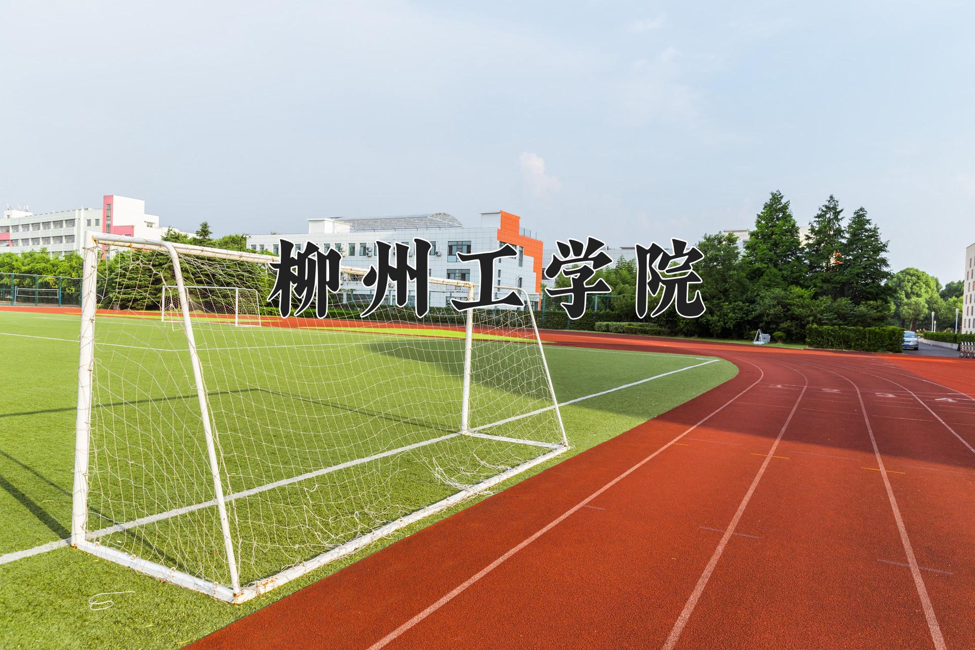 柳州工学院