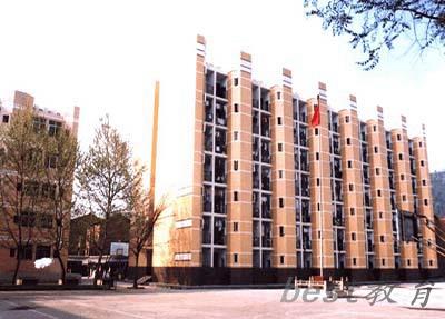 绵阳凯阳民航物流职业学校