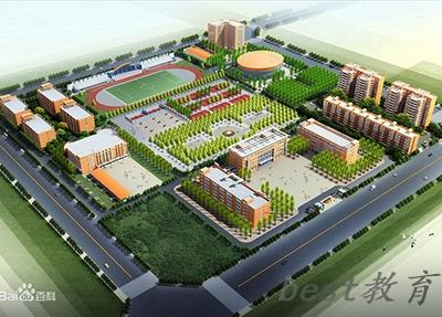 四川省资阳市雁江区职业技术学校