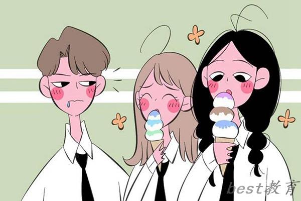 四川2024年女生上计算机学校学什么好