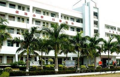 宣汉昆池职业中学有没有学前教育专业?