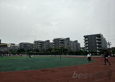 2024年资阳技工学校有哪些