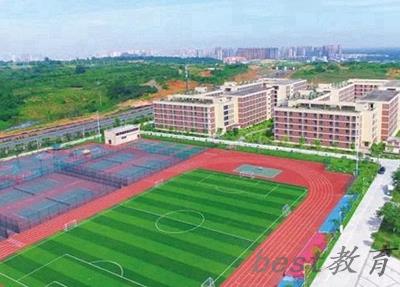 四川省华蓥职业技术学校有没有高星级饭店运营与管理专业?
