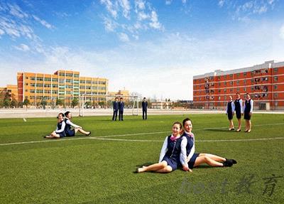 2024年德阳幼师学校有哪些