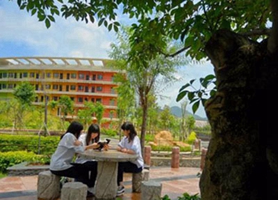 四川服装制作与生产管理职业中学排名榜(最新)