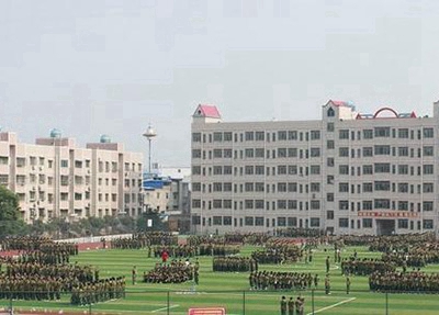 2025年凉山排名靠前的中职学校名单