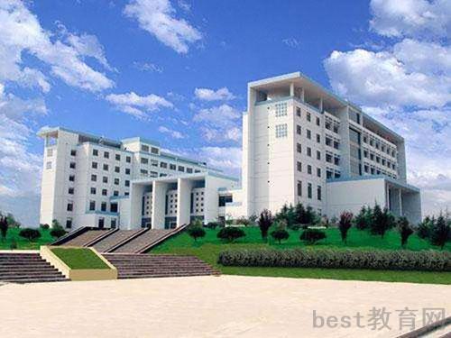 贵阳职业技术学院