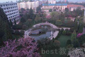 贵州林业学校