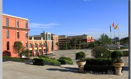 贵阳幼儿师范学校