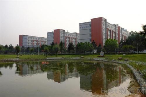 成都铁路技工学校