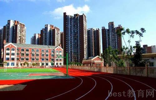 重庆南川隆化职业中学校