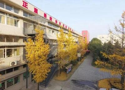 恩施信息技术学校