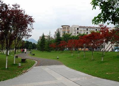 湖北自动化工程学校