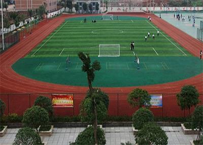 武汉中原通航技工学校