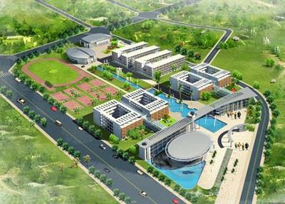 酒泉师范学校