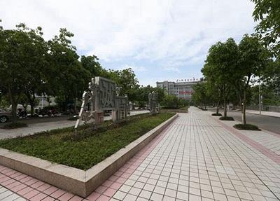 金溪中等职业学校
