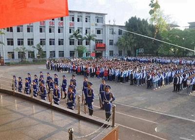 沈阳市商贸学校怎么样 学校正规吗
