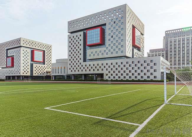 2023年自贡市四川富顺县城关中学班级如何设置