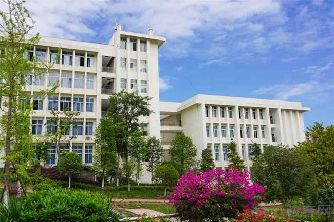 2023年四川省南充市营山县公办中职学校排名有哪些