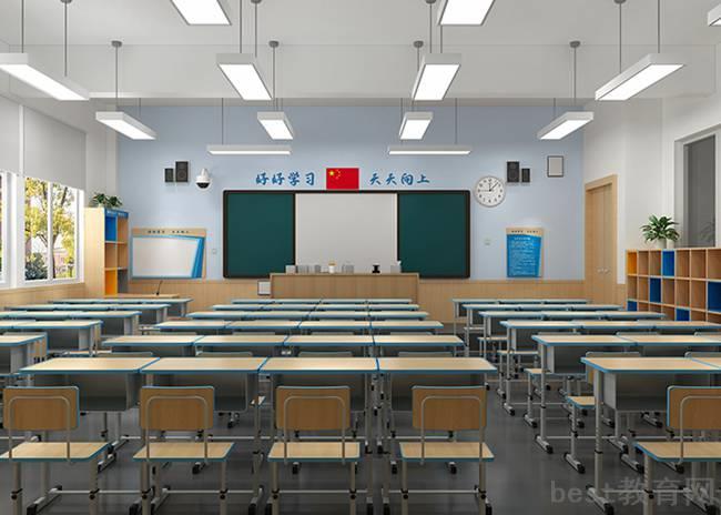 四川省质量技术监督学校办学条件怎么样