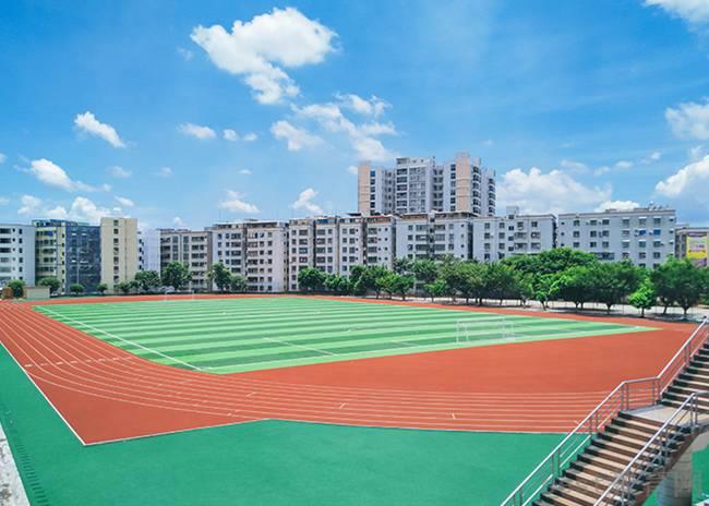 2023年泸州市田家炳中学升学率怎么样