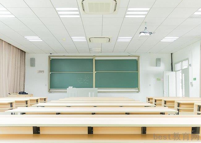 2023年四川休闲体育服务与管理专业中职学校有哪些