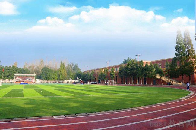 四川省蓬溪县中等职业技术学校2023年好不好,学校到底怎么样