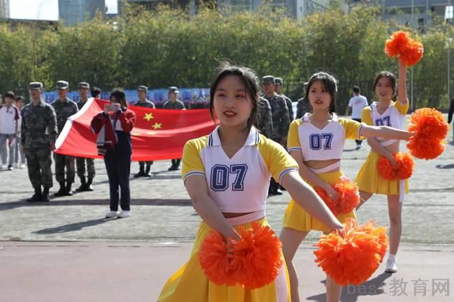 成都中专学校质量怎样 四川省工业贸易学校师资介绍