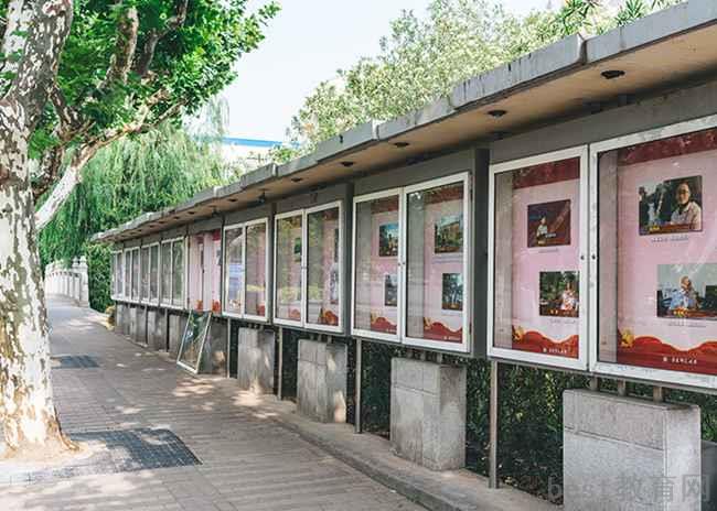 2023年资阳市南津中学班级如何设置