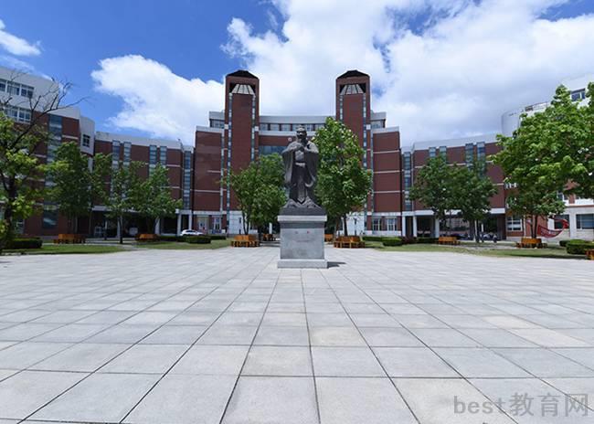 2023年成都市金牛区实外高级中学升学率怎么样