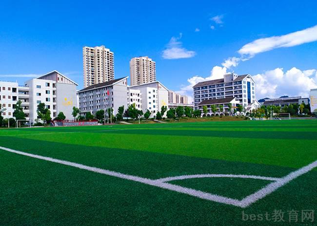 2023年泸州市泸县第一中学升学率怎么样