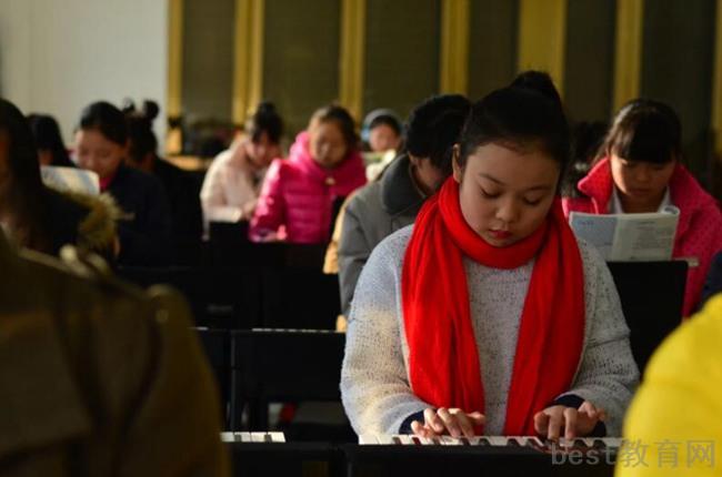 广安市元坝中学师资力量怎么样